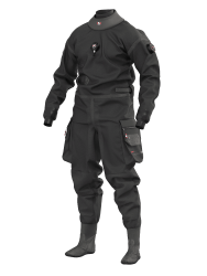 Ursuit Cordura BZ